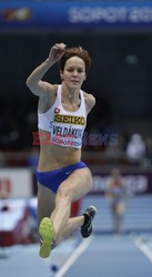 Athletics Indoor Worlds in Sopot