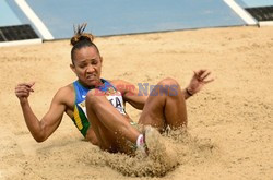 Athletics Indoor Worlds in Sopot