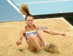 Athletics Indoor Worlds in Sopot