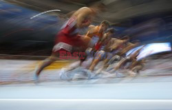 Athletics Indoor Worlds in Sopot