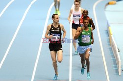 Athletics Indoor Worlds in Sopot