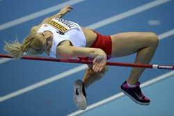 Athletics Indoor Worlds in Sopot