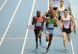 Athletics Indoor Worlds in Sopot