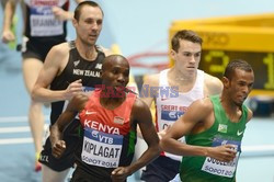 Athletics Indoor Worlds in Sopot