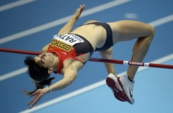 Athletics Indoor Worlds in Sopot