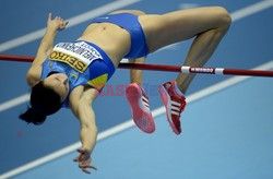 Athletics Indoor Worlds in Sopot