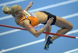 Athletics Indoor Worlds in Sopot