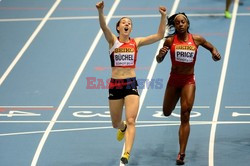 Athletics Indoor Worlds in Sopot