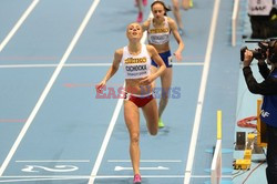 Athletics Indoor Worlds in Sopot