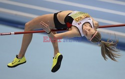 Athletics Indoor Worlds in Sopot