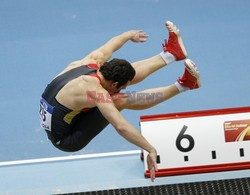 Athletics Indoor Worlds in Sopot