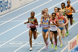 Athletics Indoor Worlds in Sopot