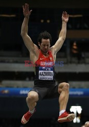 Athletics Indoor Worlds in Sopot