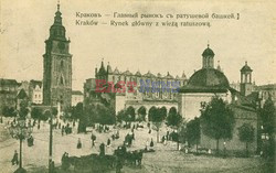 Kraków