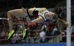 Athletics Indoor Worlds in Sopot