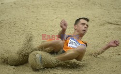 Athletics Indoor Worlds in Sopot