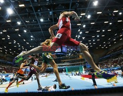 Athletics Indoor Worlds in Sopot