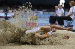 Athletics Indoor Worlds in Sopot