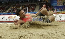 Athletics Indoor Worlds in Sopot