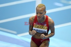 Athletics Indoor Worlds in Sopot