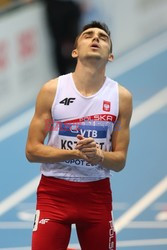 Athletics Indoor Worlds in Sopot