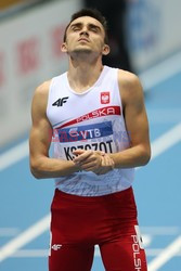 Athletics Indoor Worlds in Sopot