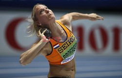 Athletics Indoor Worlds in Sopot