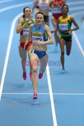 Athletics Indoor Worlds in Sopot