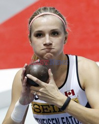 Athletics Indoor Worlds in Sopot