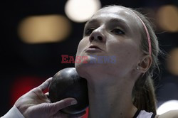 Athletics Indoor Worlds in Sopot