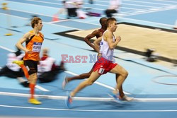 Athletics Indoor Worlds in Sopot