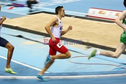 Athletics Indoor Worlds in Sopot