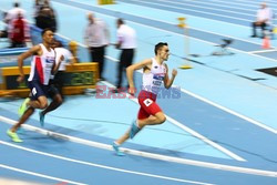 Athletics Indoor Worlds in Sopot