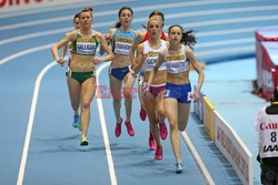 Athletics Indoor Worlds in Sopot