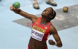 Athletics Indoor Worlds in Sopot