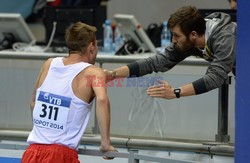 Athletics Indoor Worlds in Sopot