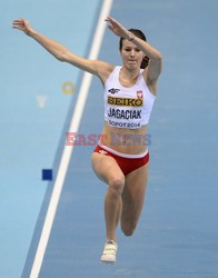 Athletics Indoor Worlds in Sopot