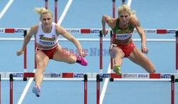 Athletics Indoor Worlds in Sopot