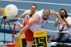 Athletics Indoor Worlds in Sopot