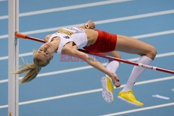 Athletics Indoor Worlds in Sopot