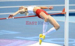 Athletics Indoor Worlds in Sopot