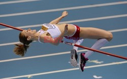 Athletics Indoor Worlds in Sopot