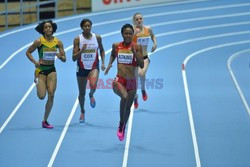 Athletics Indoor Worlds in Sopot