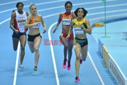 Athletics Indoor Worlds in Sopot