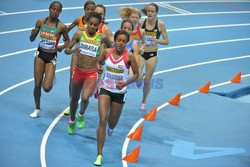 Athletics Indoor Worlds in Sopot