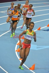 Athletics Indoor Worlds in Sopot