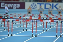 Athletics Indoor Worlds in Sopot