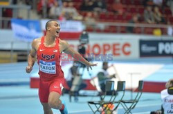 Athletics Indoor Worlds in Sopot