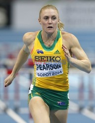 Athletics Indoor Worlds in Sopot