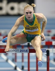 Athletics Indoor Worlds in Sopot